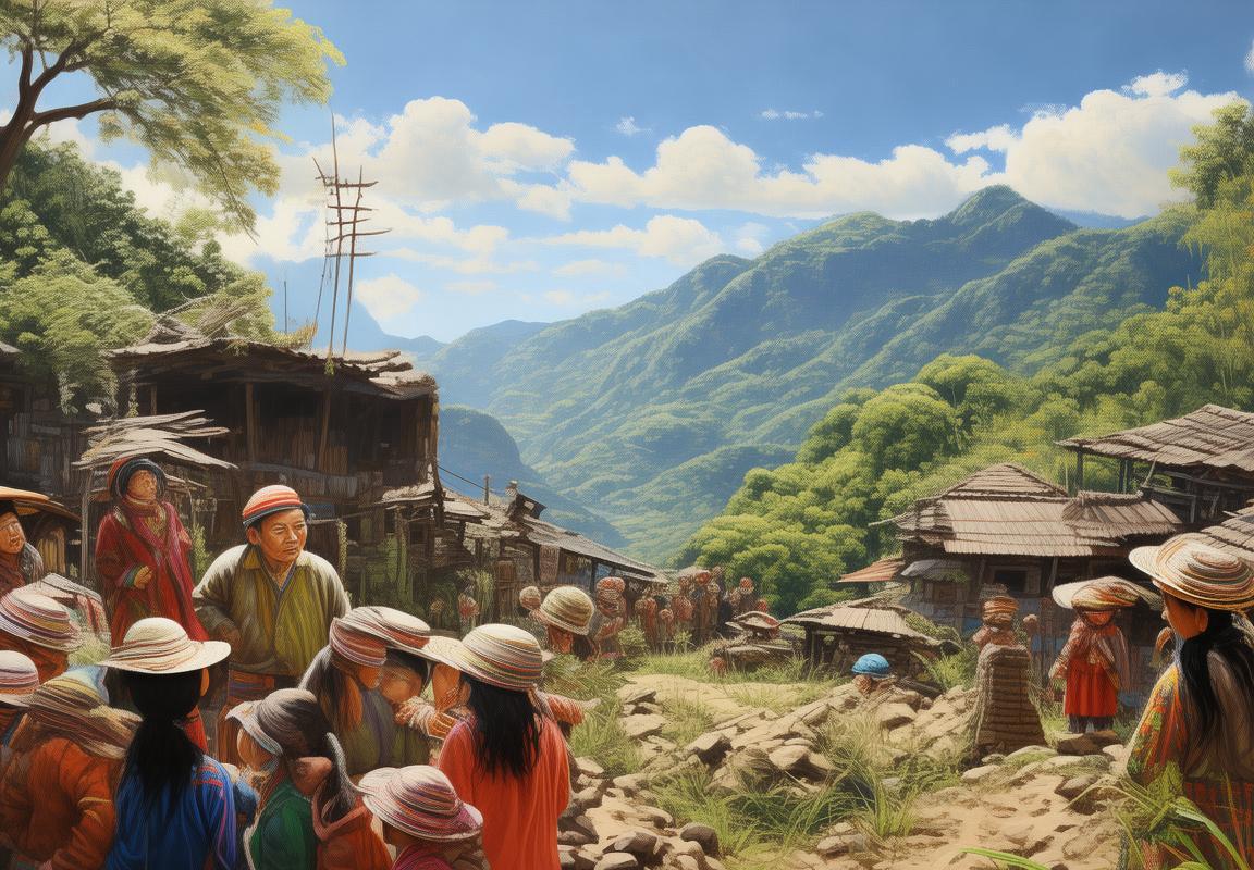 Tiếng Ruôi: Cấu Trúc Ngữ Pháp, Bảo Tồn, Lịch Sử và Phát Triển