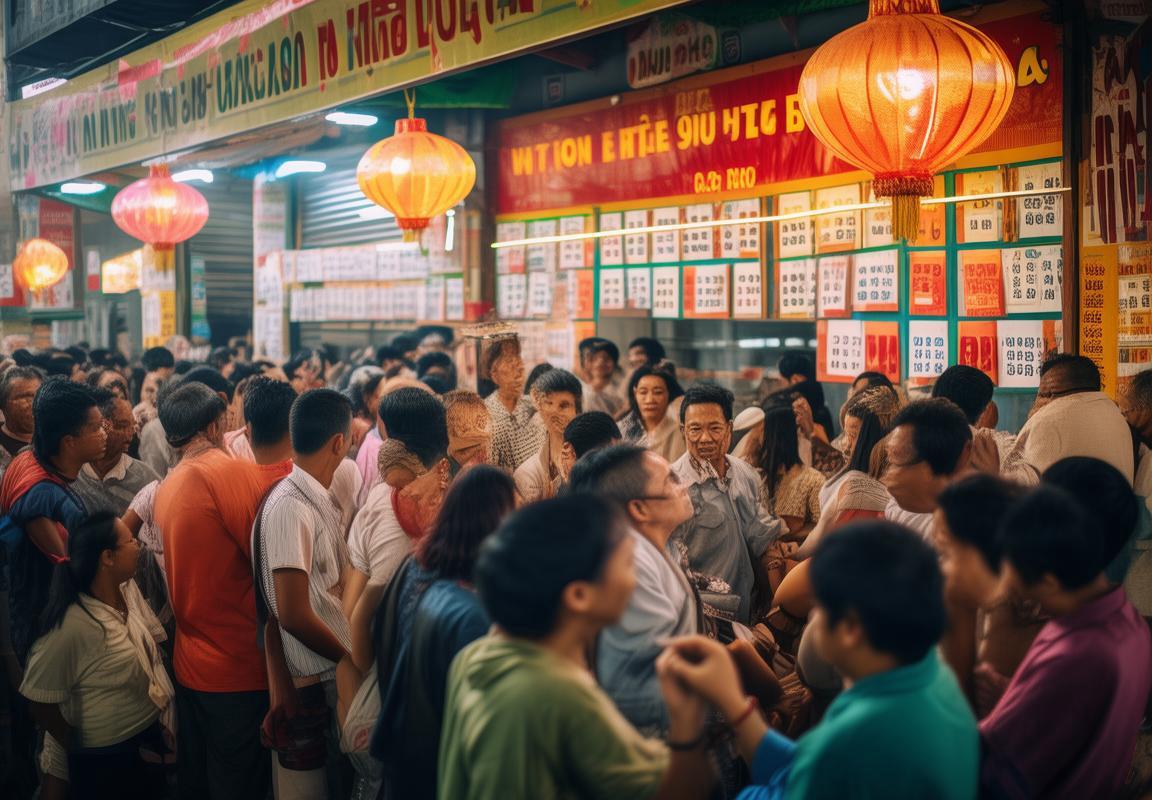 Cầu Lô: Trò Chơi Cá Độ Xổ Số Lô Đề Cộng Đồng Miền Nam