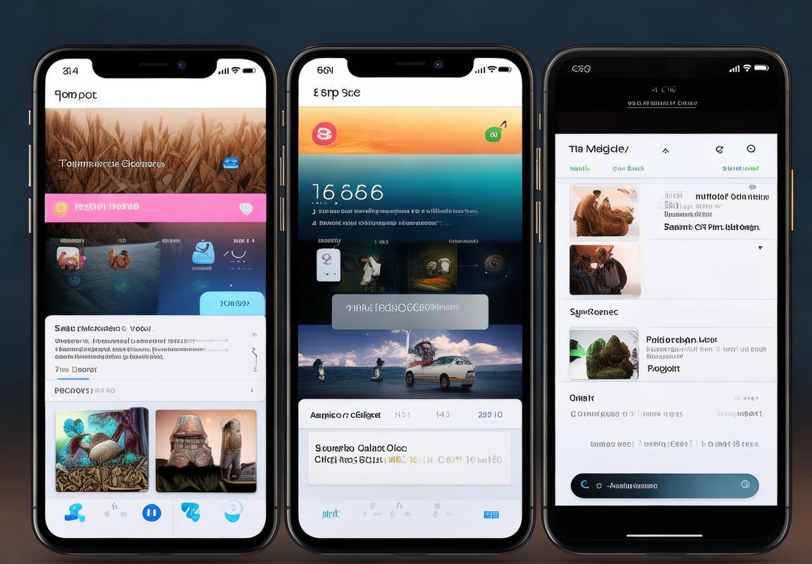 App S666: Ứng Dụng Nổi Bật Được Yêu Thích Nhất Hiện Nay