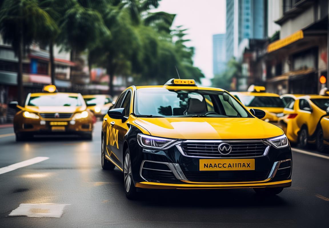 Nhacaiuytin.taxi – Đánh giá dịch vụ taxi uy tín trực tuyến