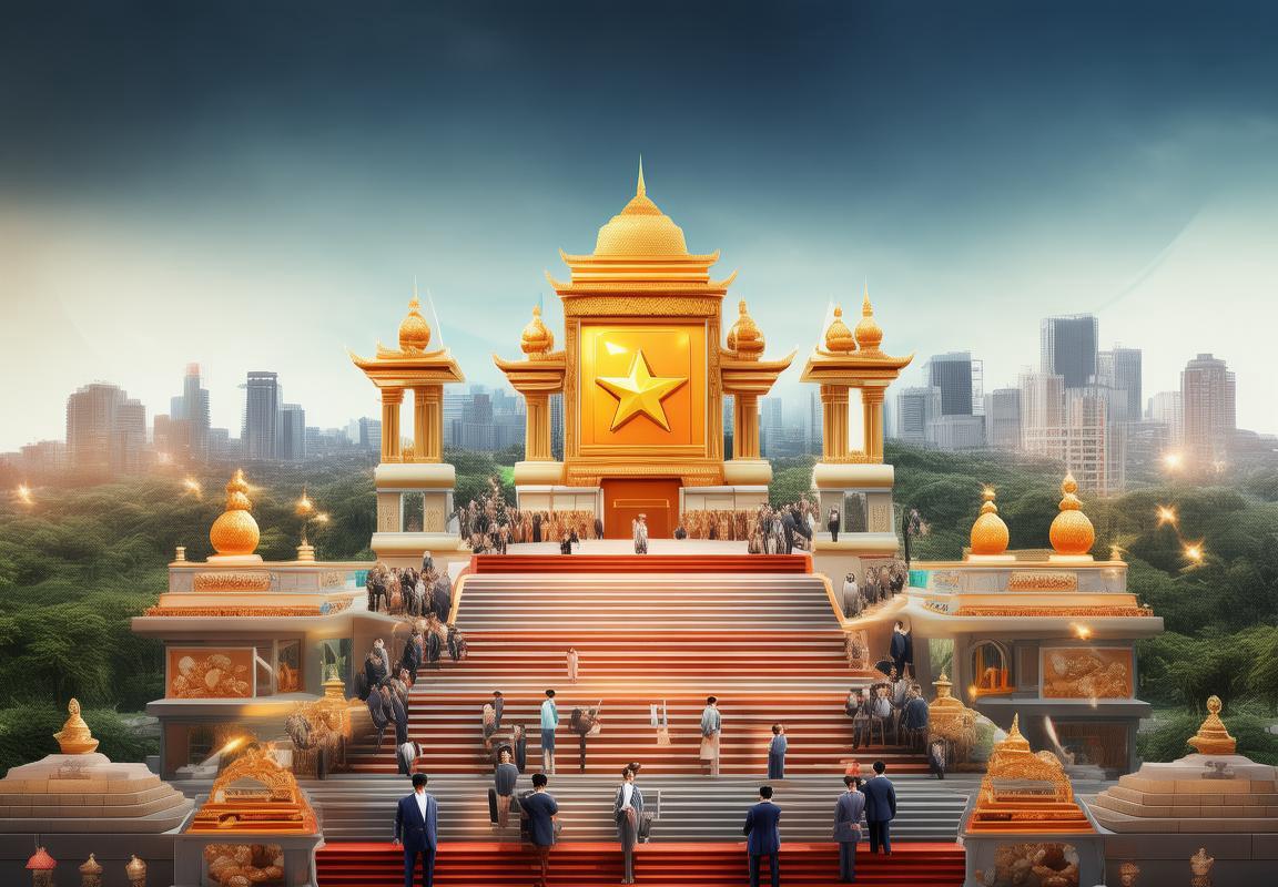 Hệ thống Hành chính, Cải cách Hành chính, Chính phủ Trung ương, Cấp Tỉnh và Địa phương, Quản lý Tài sản Công: Xu hướng và Thách thức trong Tương Lai
