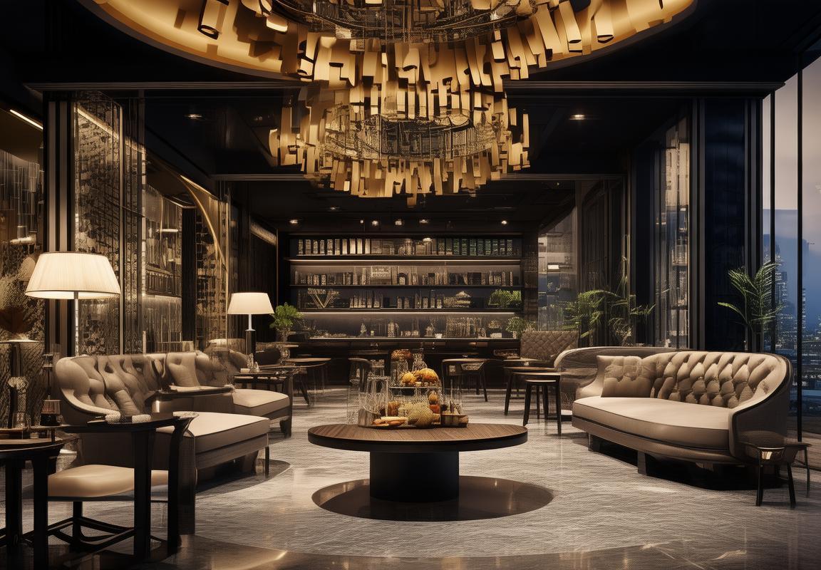 SumVIP Club – Địa điểm giải trí cao cấp và Cộng đồng VIP
