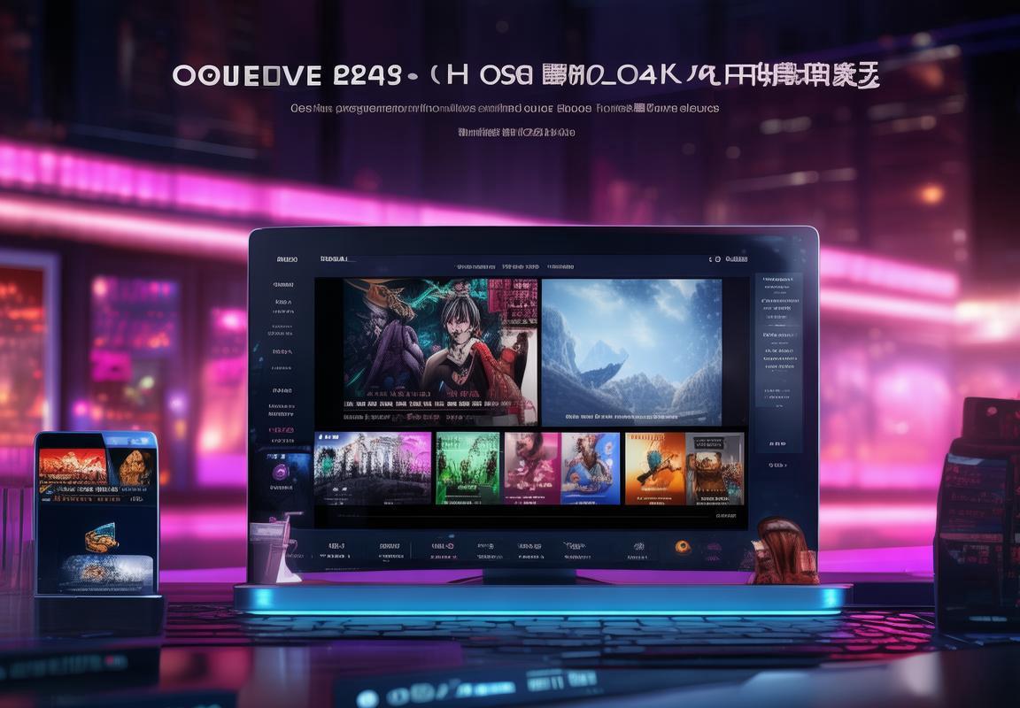 QQLive – Nền Tảng Phát Trực Tuyến Giải Trí Trực Tuyến và Dịch Vụ Xem Phim Trực Tuyến Dành Cho Người Dùng