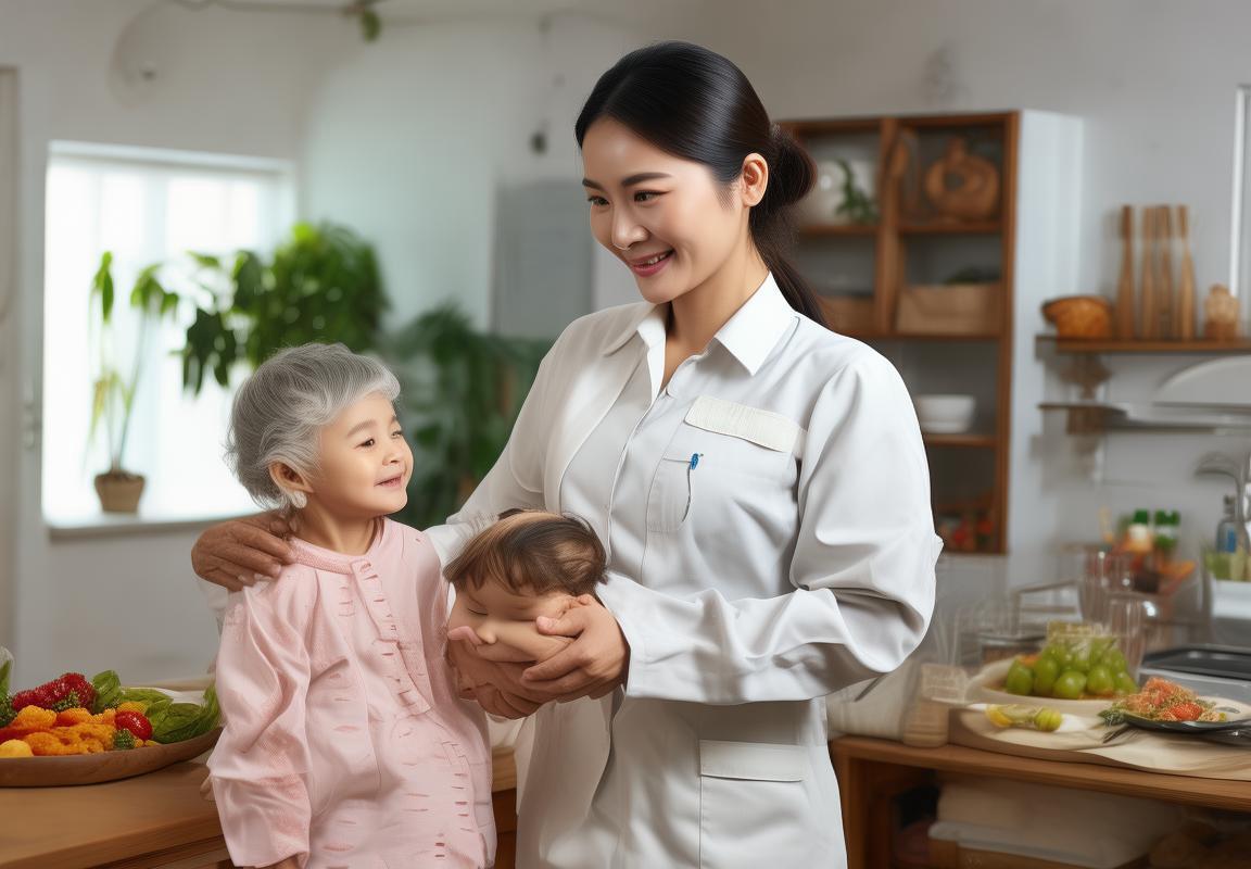 Phụ hồ: Hình ảnh, Nghề nghiệp và Đào tạo