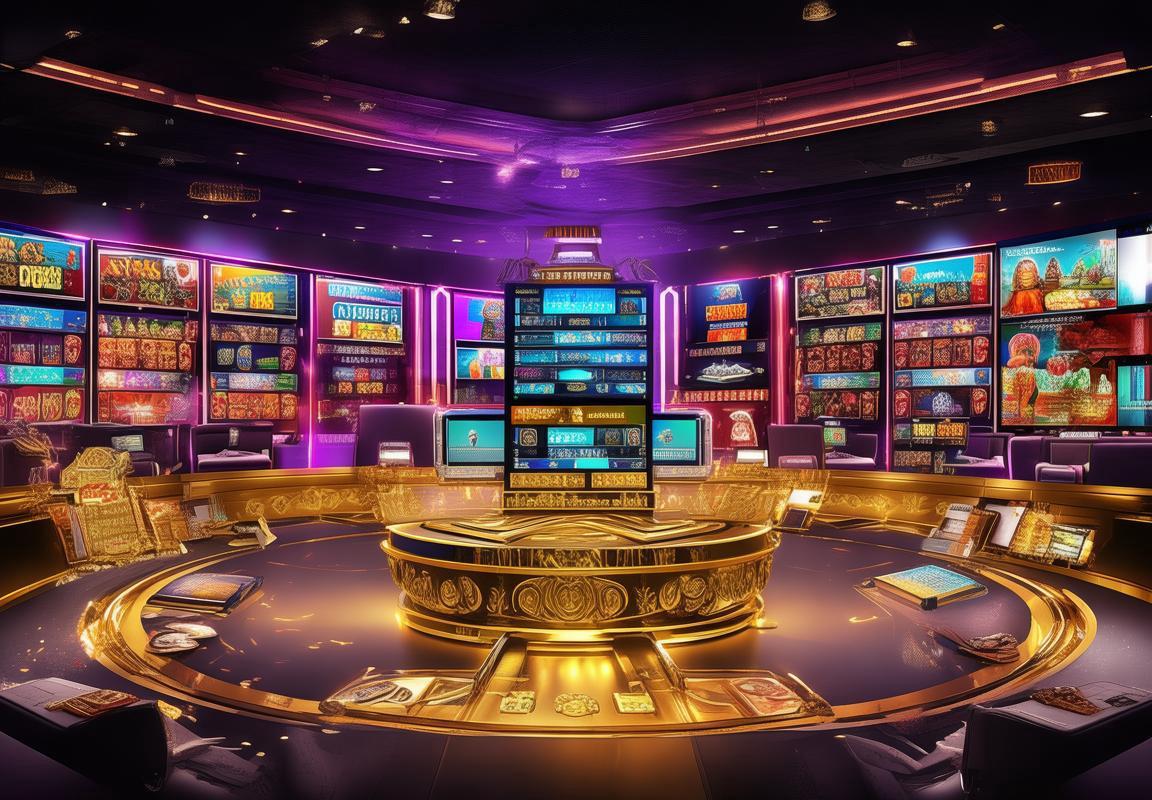 Rikvip: Cổng Game Đa Dạng, Thách Đấu W88 và Chơi Bài Trực Tuyến Uy Tín