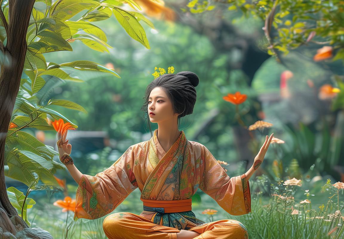 Kufun – Ý Nghĩa và Áp Dụng của Sự Vui Vẻ trong Xã Hội Hiện Đại