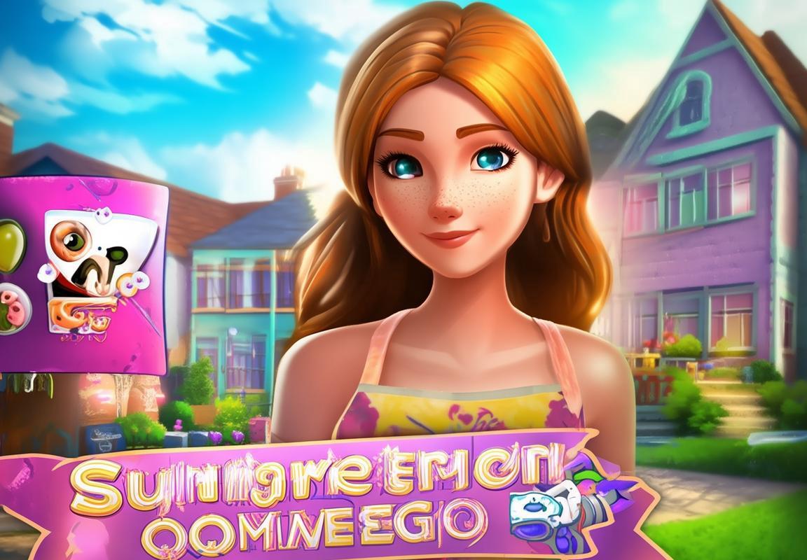 Hướng Dẫn Chơi Game Quản Lý Cuộc Sống Summertime Saga: Quản Lý Tài Chính và Nâng Cấp Kỹ Năng