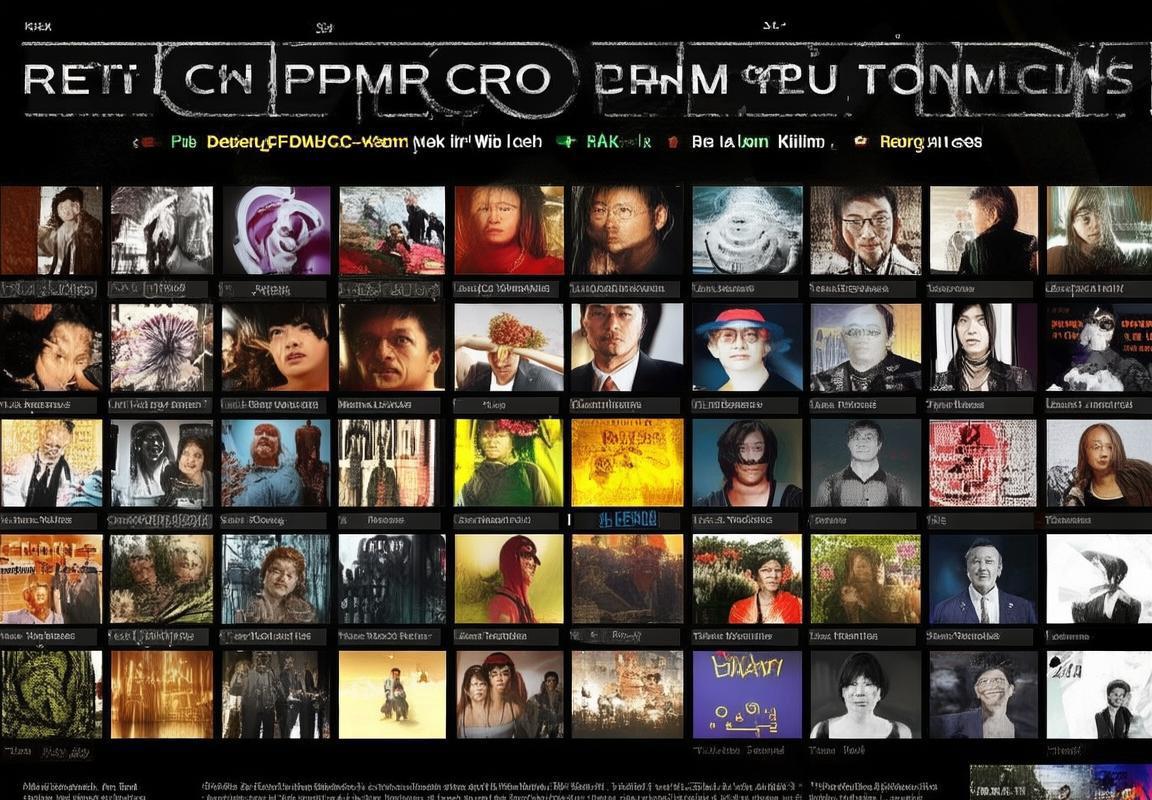 GhienPhim: Trang web Phim ảnh, Thông tin Phim, Cộng đồng Yêu phim