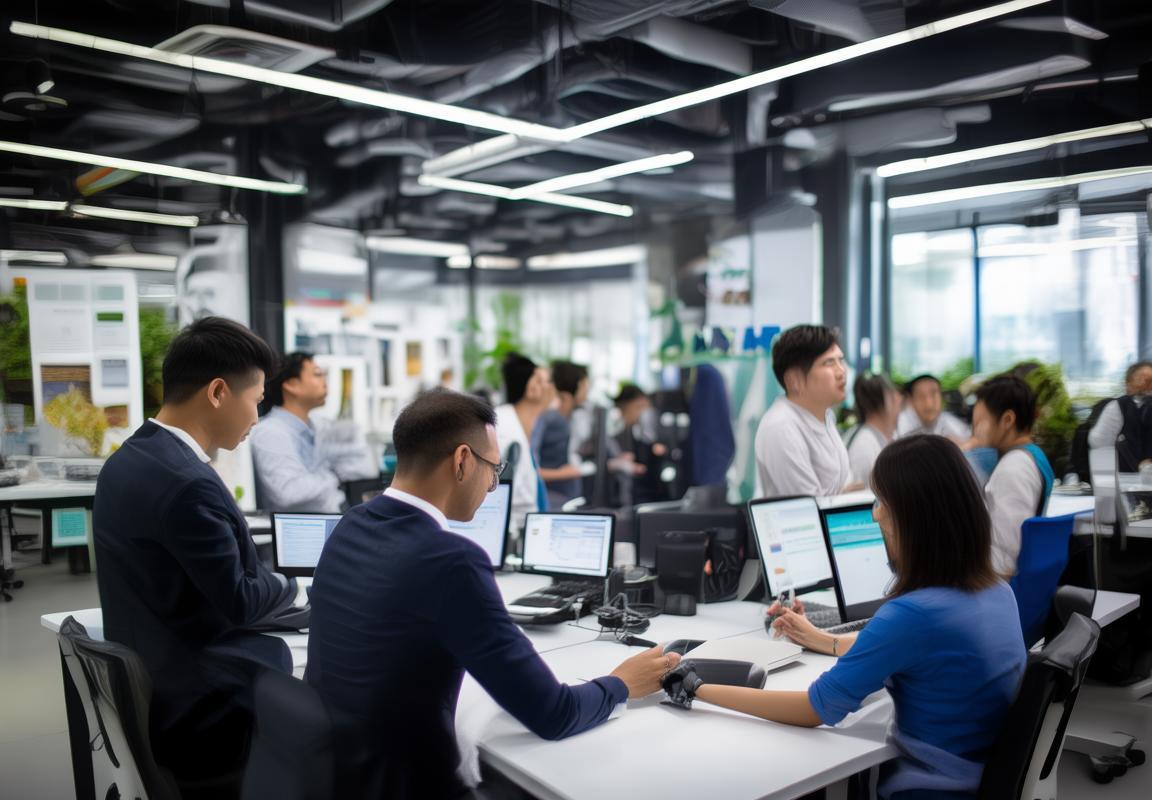 79king1: Công nghệ thông tin, Sáng tạo và Đổi mới trong Doanh nghiệp 79king1