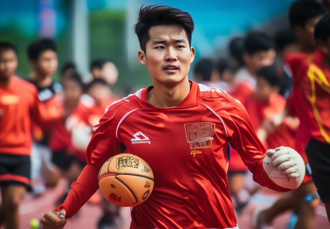 6SPORTS – Cầu Lô, Tài Xỉu – Thể Thao Việt Nam: Cơ Hội và Tương Lai với 6SPORTS