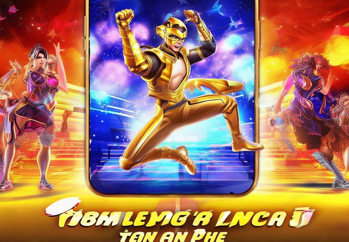 Game Khủng Log Nhảy Miễn Phí: Trò Chơi Giải Trí Miễn Phí Online Được Yêu Thích Nhất