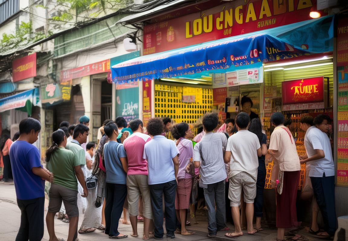 Cách Chơi Lô Xiên 3 Hiệu Quả và Tất Cả Bạn Cần Biết