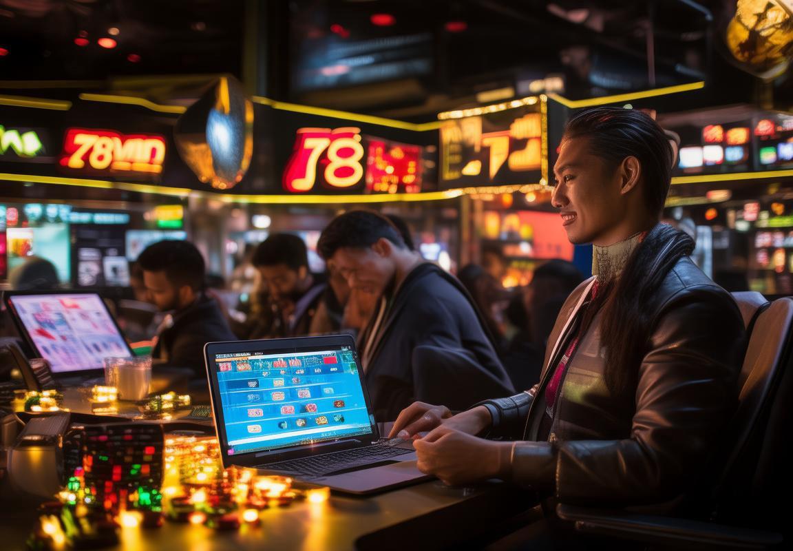 78win – Nền tảng Chơi Bài và Giải Trí Trực Tuyến Cao Cấp