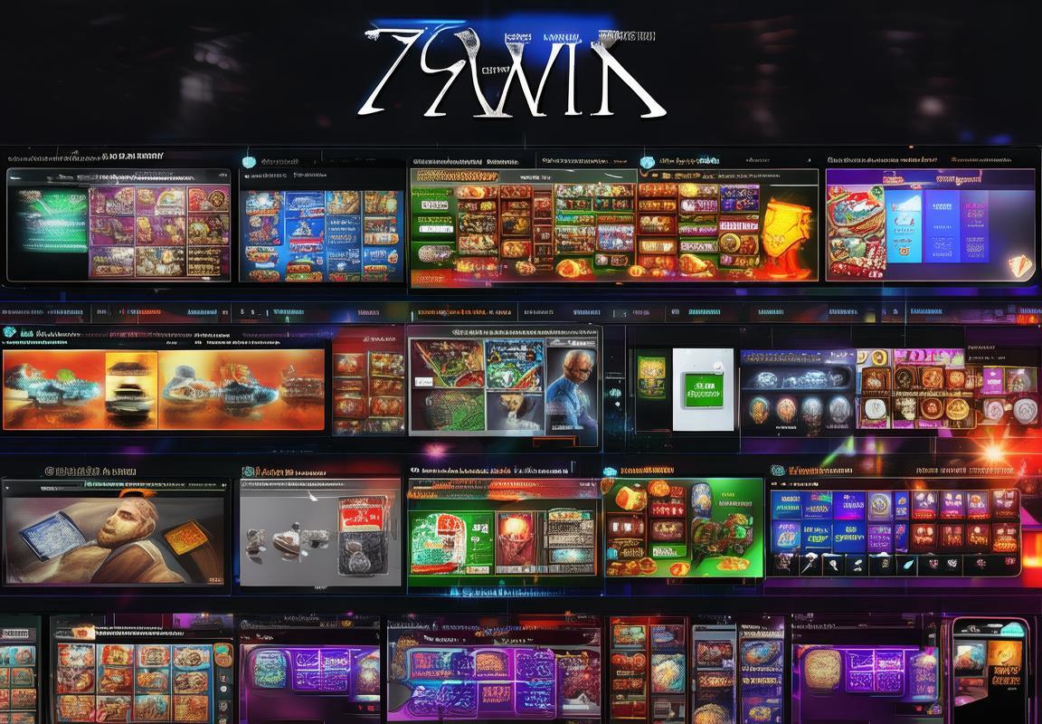 79WIN – Nền tảng giải trí trực tuyến và dịch vụ cá cược thể thao, chơi bài hấp dẫn
