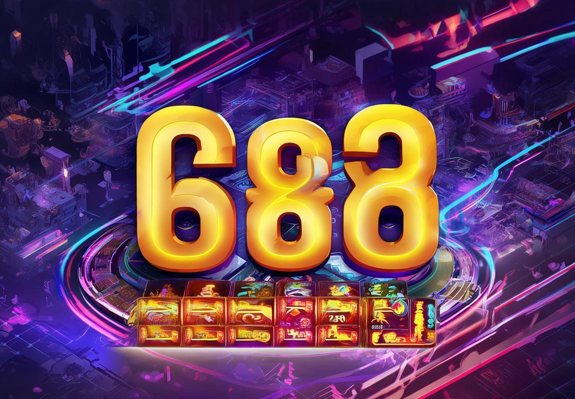 68GAME – Trò Chơi Điện Tử Online, Giải Trí Số Hữu Ích
