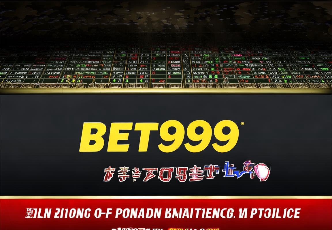BET999: Đánh Bài & Rik – Đánh giá chi tiết nền tảng cá cược Bet999