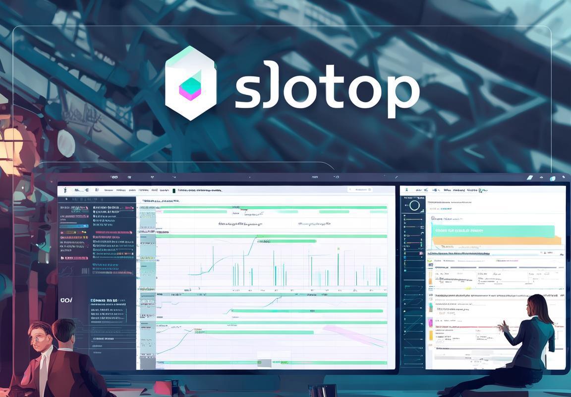 Sbotop – Công cụ Quản lý Doanh nghiệp và Phần mềm Quản lý Dự án Hiệu quả