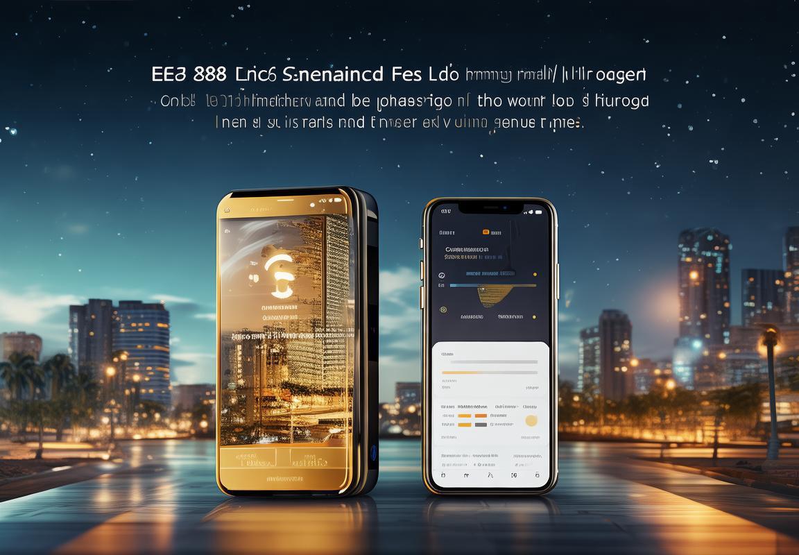 EE88 – Ứng Dụng Quản Lý Tài Chính Cá Nhân, Tiết Kiệm, Đầu Tư, Bảo Mật Thông Tin, Giao Diện Thân Thiện, Tải EE88 Miễn Phí