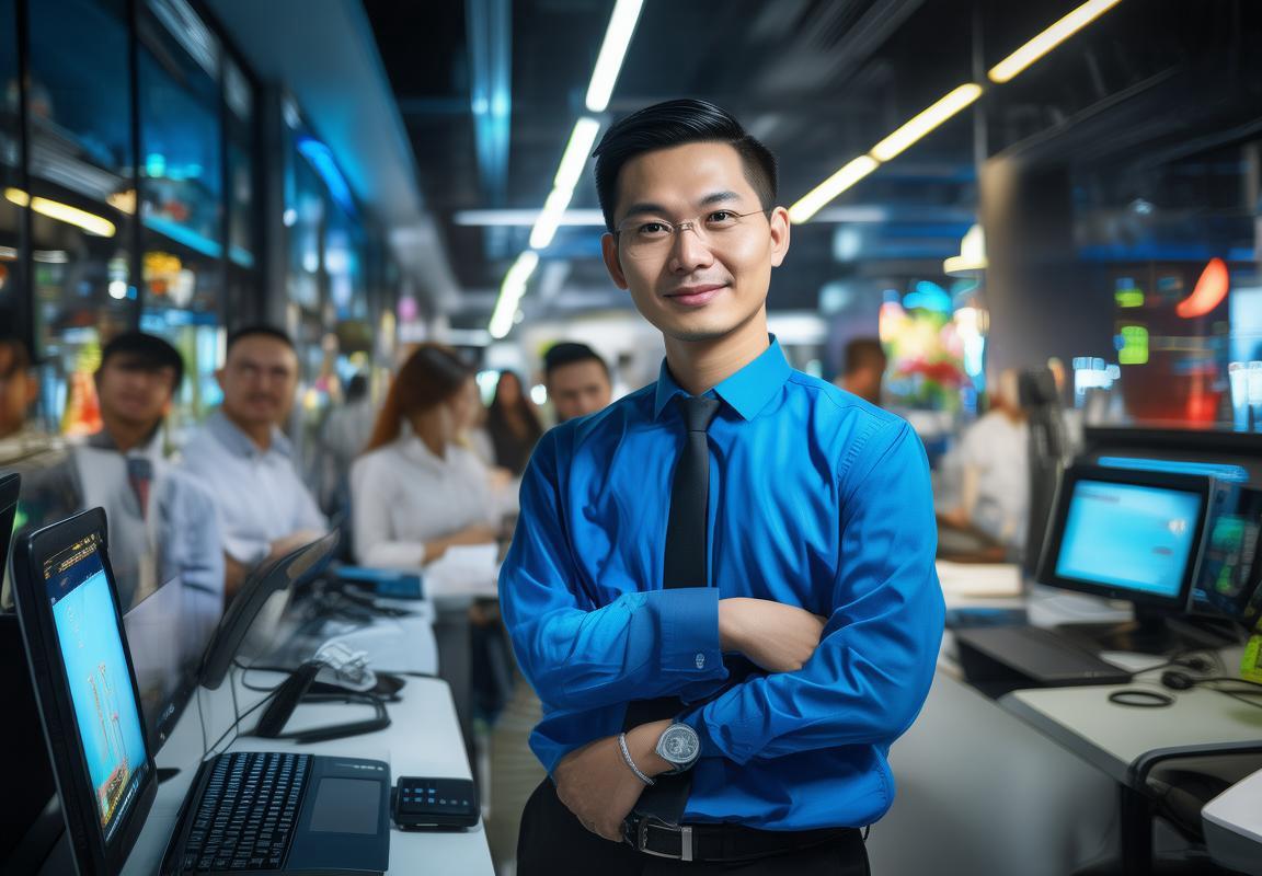 B888 – Công ty B88: Dịch vụ và sản phẩm công nghệ, Giải pháp quản lý doanh nghiệp