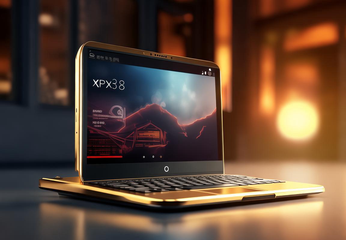 Đánh giá XP88: Sản phẩm Công nghệ Thông tin Xuất sắc và Điểm nhấn của XP88