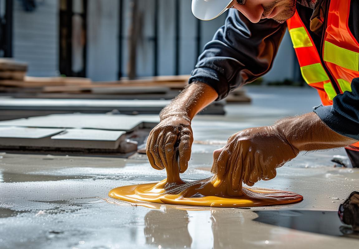 Keo88: Keo Chuyên Dụng Ứng Dụng Trong Xây Dựng Công Nghiệp
