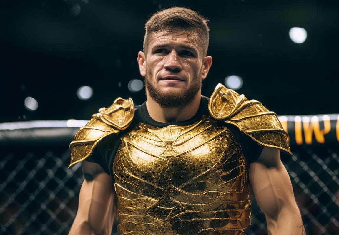 UFC và Siêu sao Bóng đá: Kết hợp Thể thao Đình đám