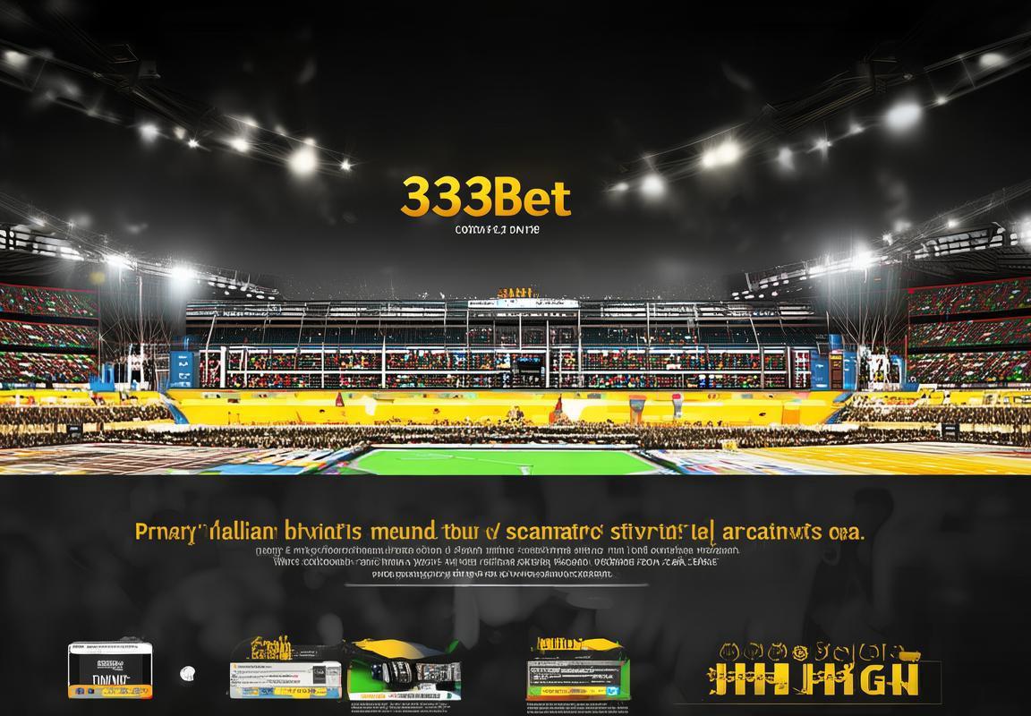 33bet – Đánh giá chi tiết dịch vụ cá độ thể thao trực tuyến và tài xỉu